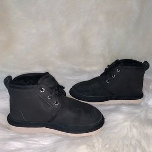 UGG Neumel Toddler Boots
